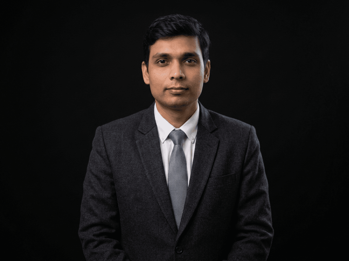 Naveen Patel
