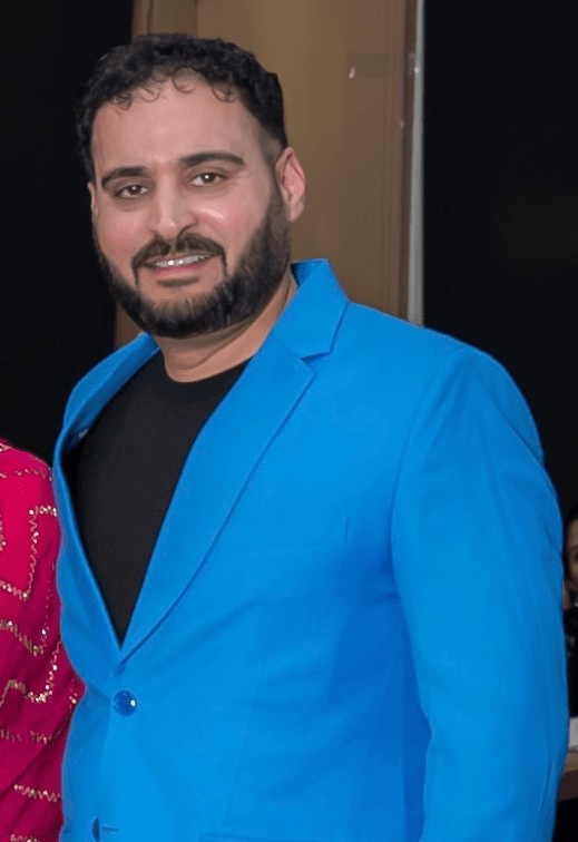 Sandeep Taur