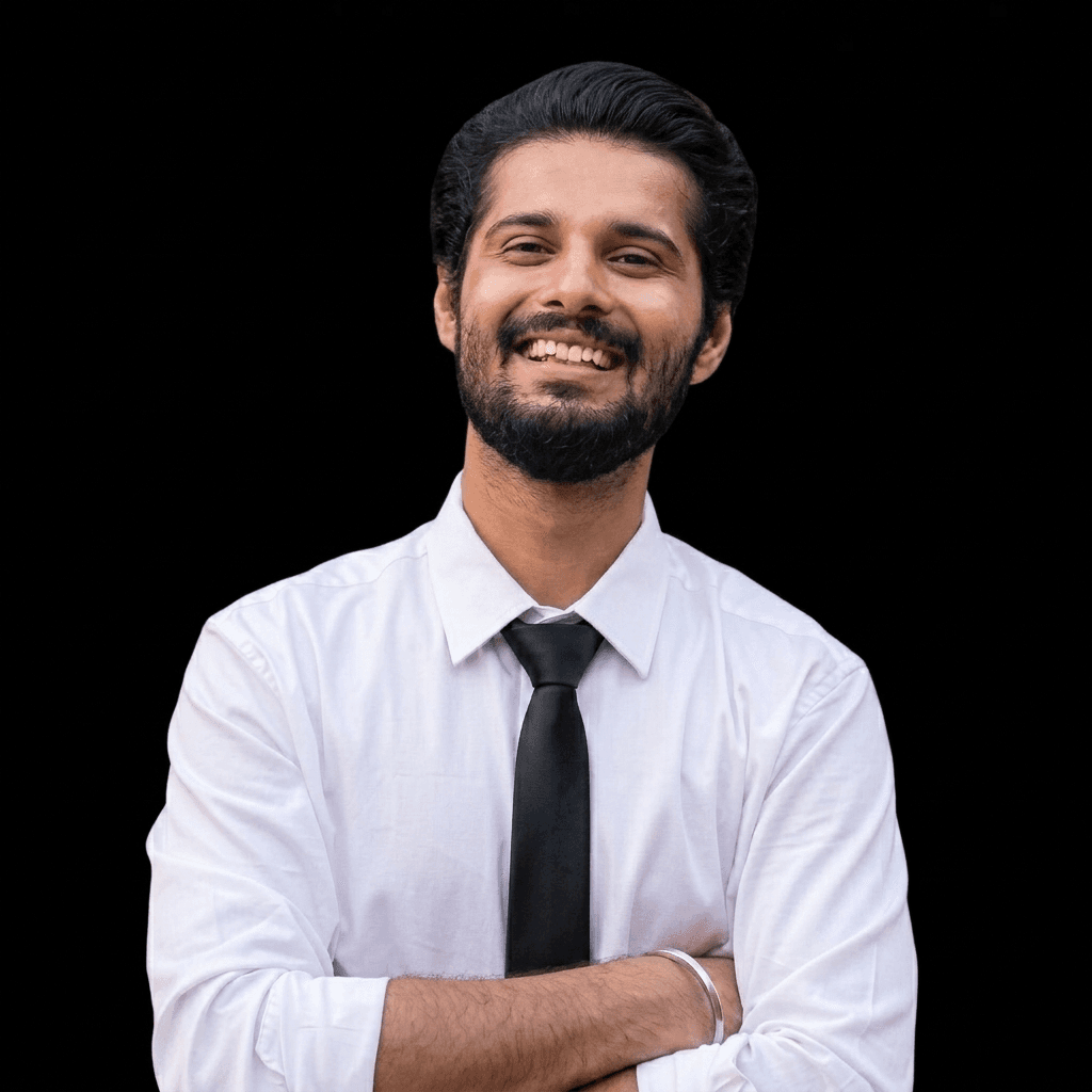 Shivek Soni