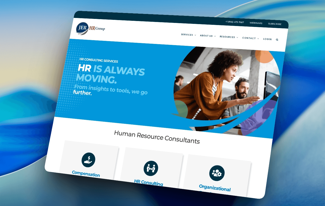 JER HR Group
